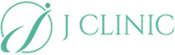 J CLINIC 銀座院のロゴ