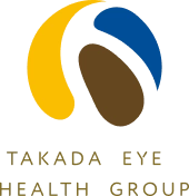 TAKADA EYE HEALTH GROUPのロゴ